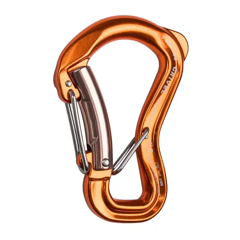karabina GRIVEL CLEPSYDRA S Orange Koupit Online