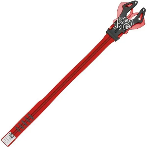 Koupit Online konektor KONG PROG 35cm Red