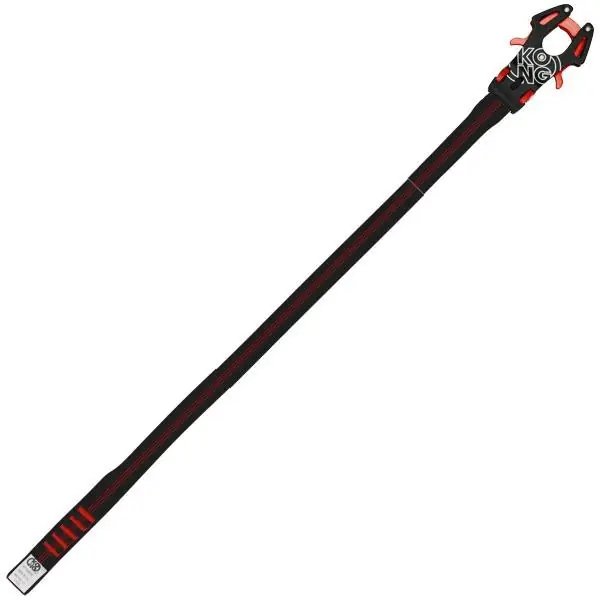 konektor KONG PROG XL 50cm Black Akční Cena