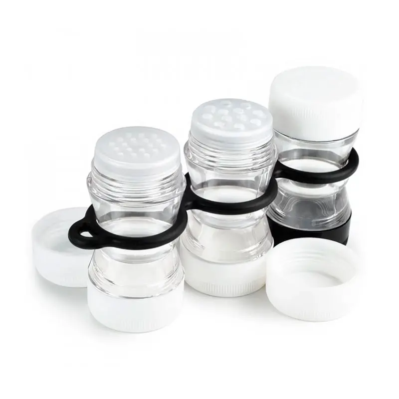 Nakupujte Hned kořenky/solničky GSI Outdoors SPICE RACK