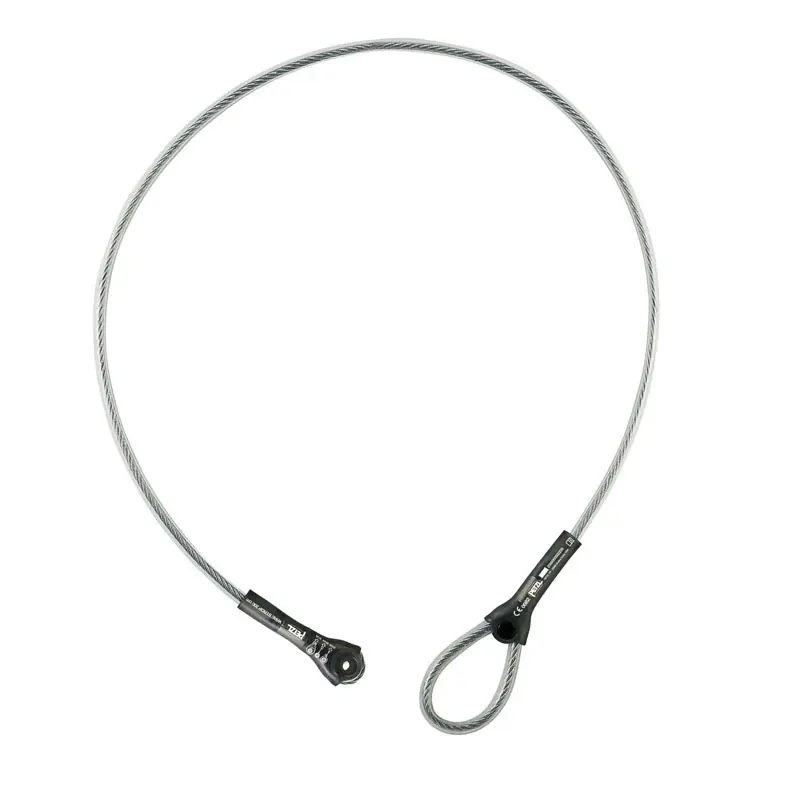 kotvící smyčka PETZL WIRE STROP 200cm Cenová Bomba