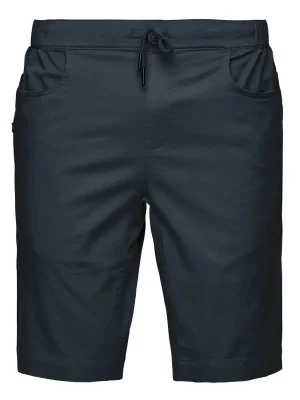 kraťasy BLACK DIAMOND M Notion Shorts Carbon - Velikost oblečení M Must-Have