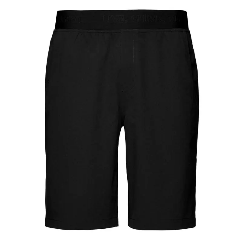 kraťasy BLACK DIAMOND M SIERRA Shorts Black Autentický