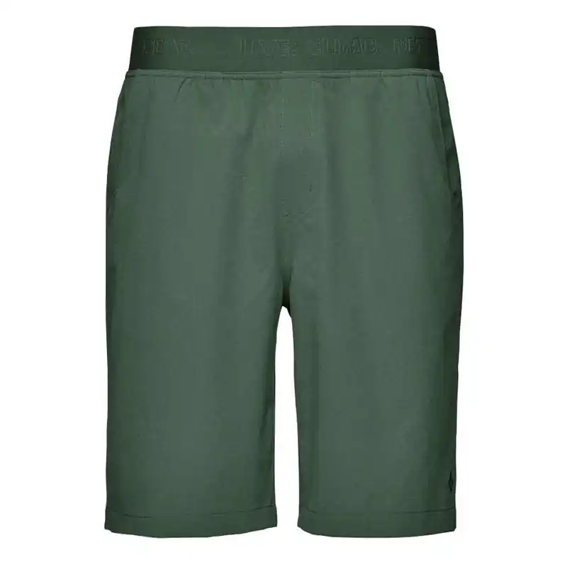 kraťasy BLACK DIAMOND M SIERRA Shorts Tundra - Velikost oblečení L Víkendová Akce
