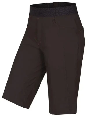Originální kraťasy OCÚN MÁNIA Shorts Men Brown Chocolate Torte