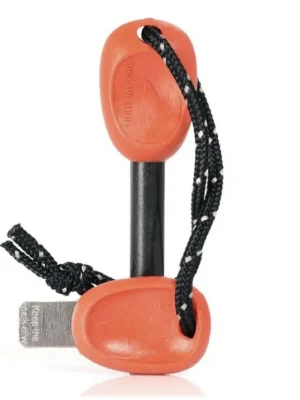 křesadlo LIGHT MY FIRE Swedish Firesteel ARMY 2in1 RustyOrange Výhodná Nabídka