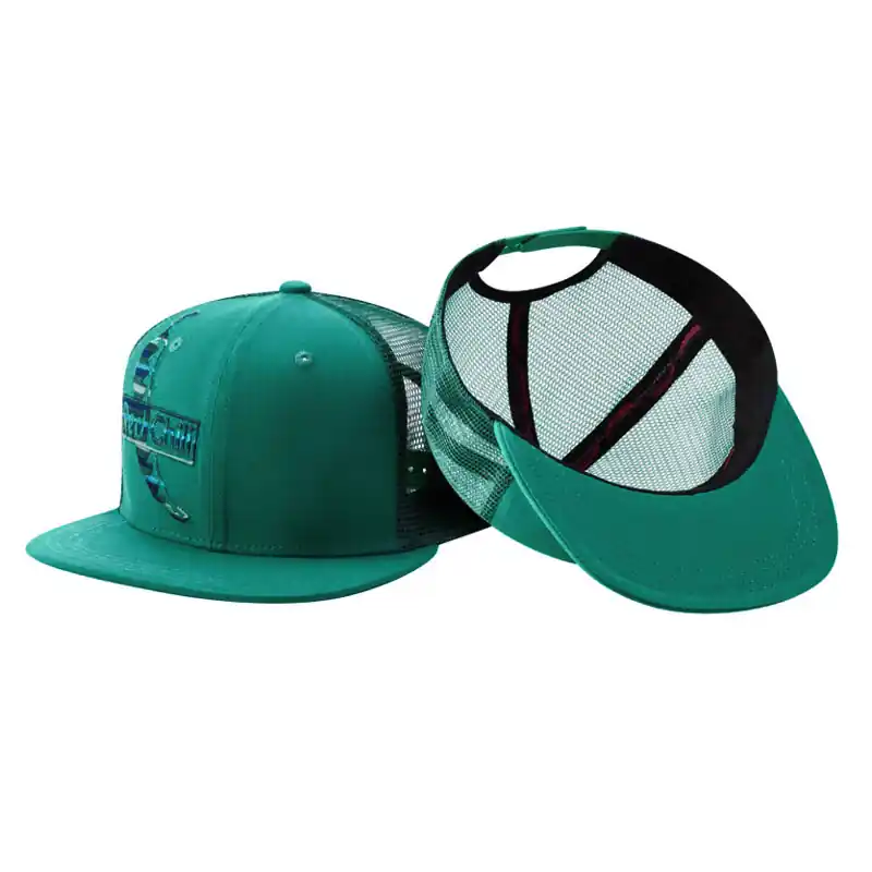 Aktuální kšiltovka RED CHILI Goma Cap Agave