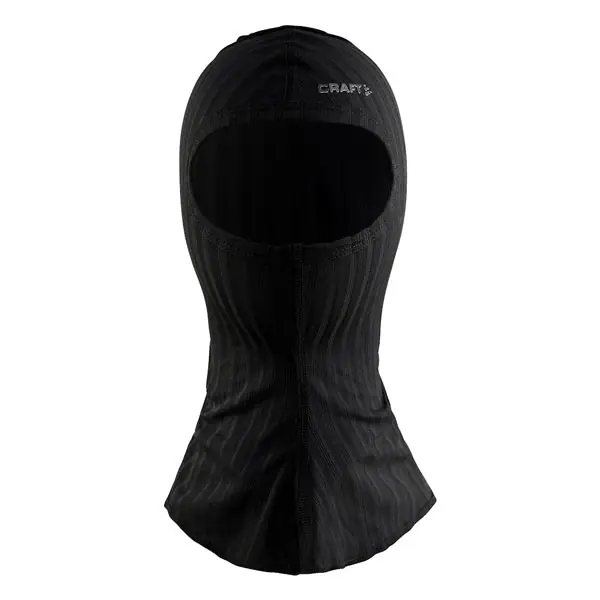 kukla CRAFT Active Extreme 2.0 Face Protector Black L/XL Rychlé Dodání