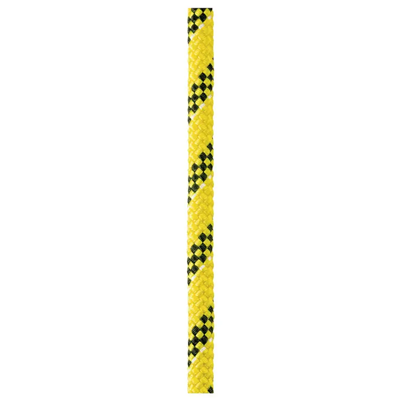 Výhodná Nabídka lano PETZL VECTOR 12.5 mm 50m Yellow