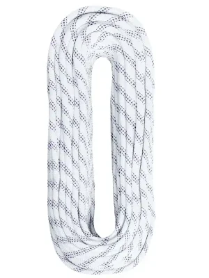 Přímo Od Výrobce lano SINGING ROCK CONTRA 11mm 40m White