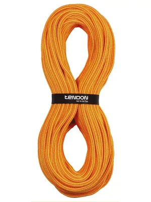 lano TENDON TIMBER EVO 11.5mm 50m Orange Ihned K Objednání