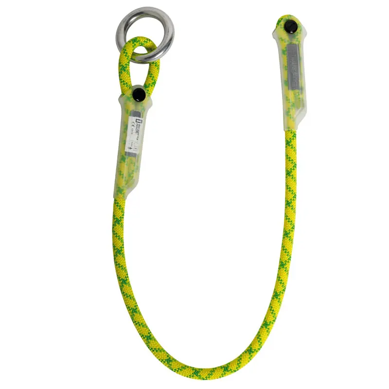 lanyard SINGING ROCK PATRON Lanyard ALU Ring 150cm Ihned K Objednání