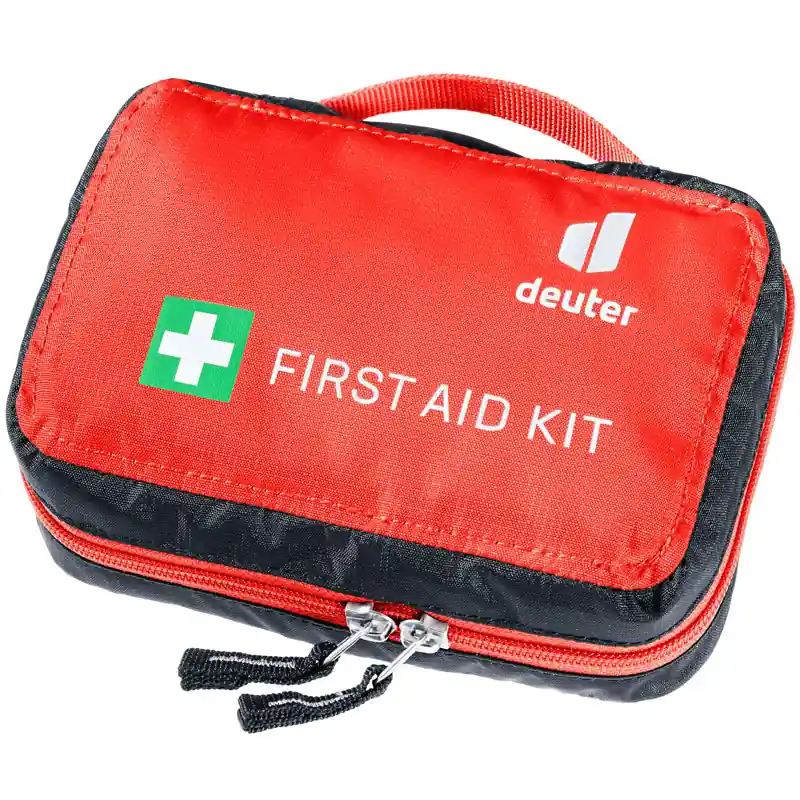 Nejprodávanější lékárnička DEUTER FIRST AID KIT Regular Papaya