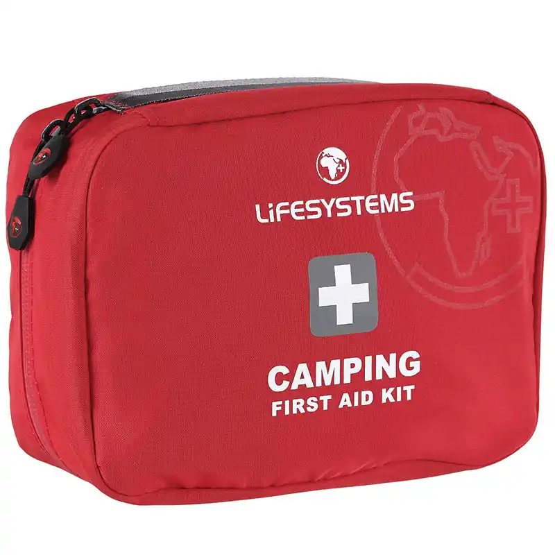 lékárnička LIFESYSTEMS CAMPING First Aid Kit Tovární Cena