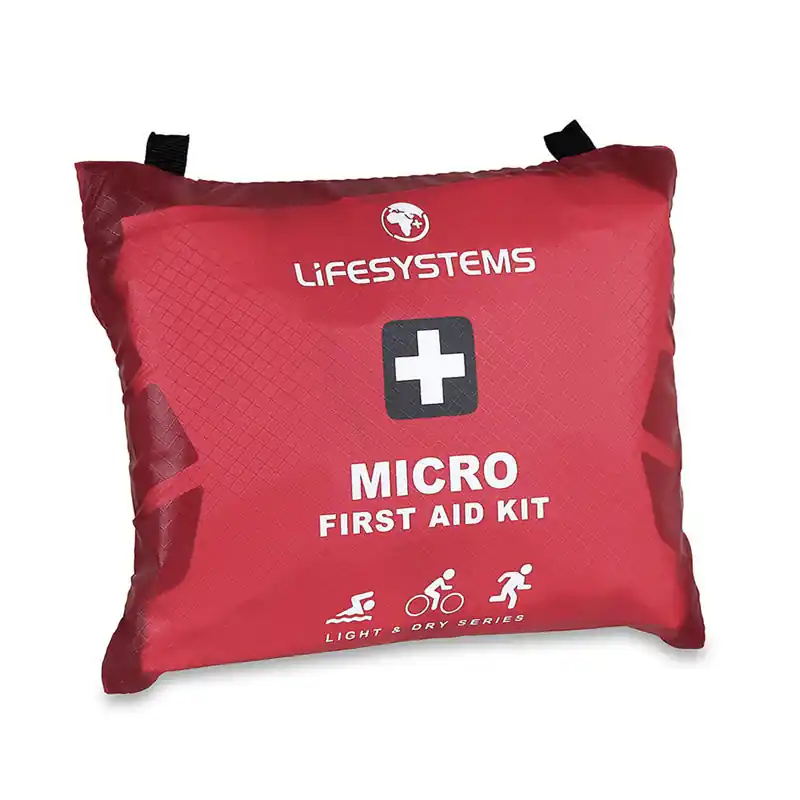lékárnička LIFESYSTEMS MICRO First Aid Kit Pouze Dnes