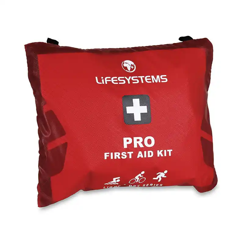 lékárnička LIFESYSTEMS PRO First Aid Kit Výhodná Nabídka
