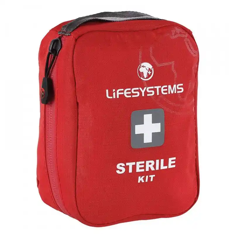lékárnička LIFESYSTEMS STERILE First Aid Kit Sleva