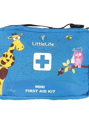 lékárnička LITTLELIFE MINI First Aid Kit Horká Nabídka