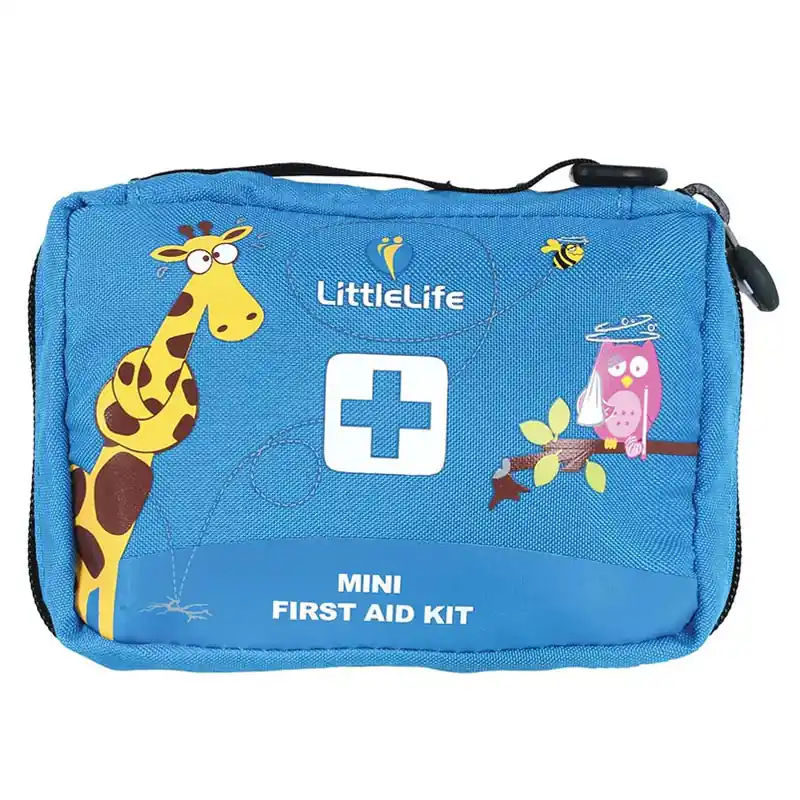 lékárnička LITTLELIFE MINI First Aid Kit Horká Nabídka