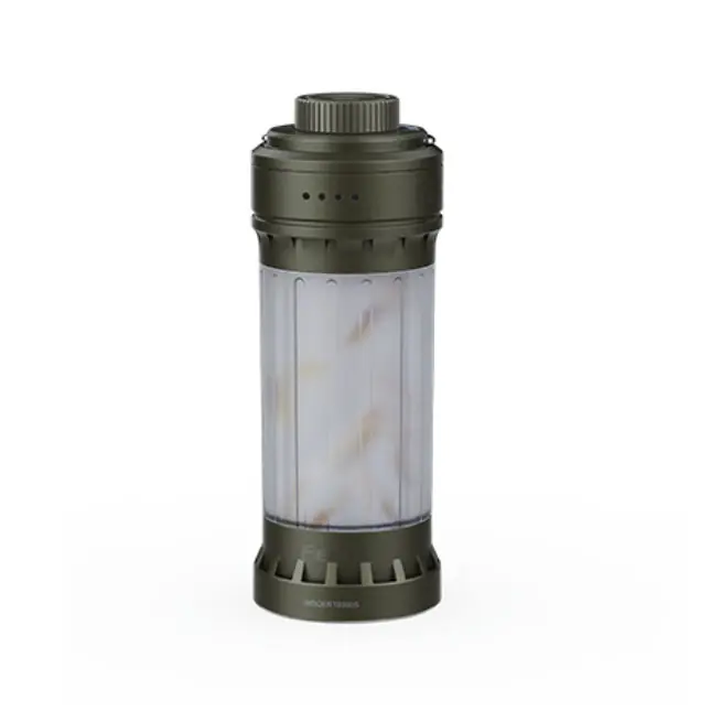 lucerna FENIX CL22R Olive Nízká Cena