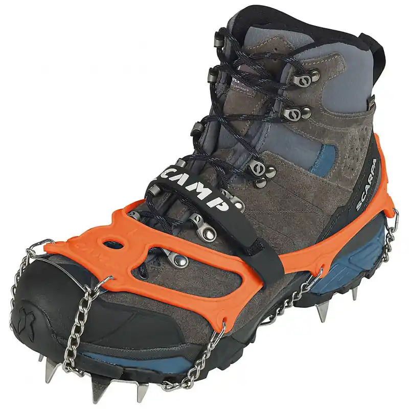 mačky CAMP ICE MASTER EVO M (EU 39-41) Jen Po Omezenou Doba