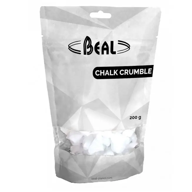 Poslední Šance magnézium BEAL Chalk Crumble 200g