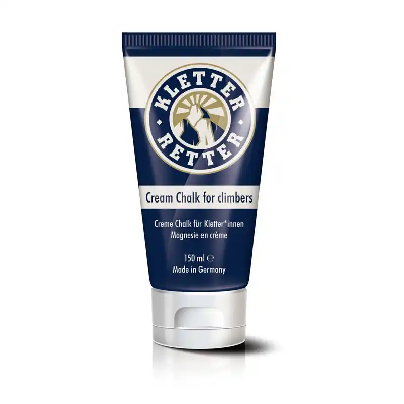 magnézium KletterRetter Cream Chalk 150ml Časově Omezené