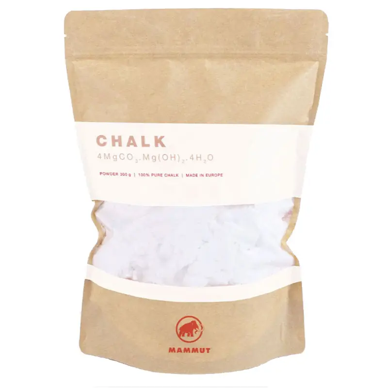 Finální Výprodej magnézium MAMMUT CHALK POWDER 300g