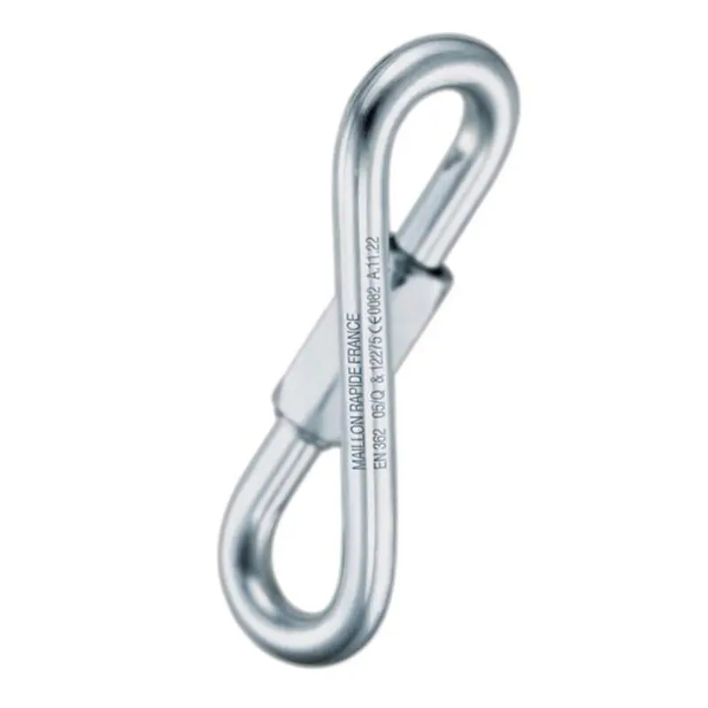 mailona SINGING ROCK Maillon BIG TWIST 8mm Autentický