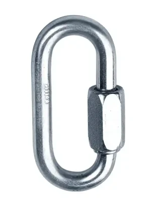 Akční Nabídka mailona SINGING ROCK Maillon SMALL Oval 8mm