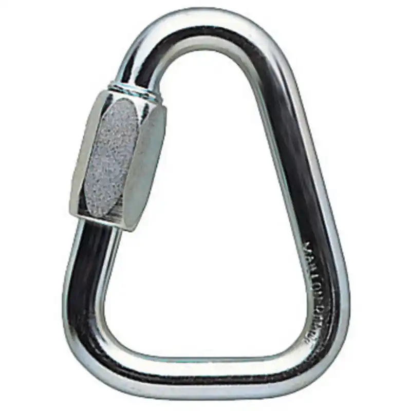 Poslední Šance maticová spojka PETZL DELTA 10mm