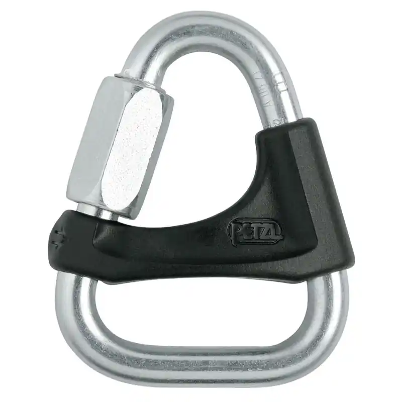 maticová spojka PETZL DELTA 8 mm Nová Kolekce