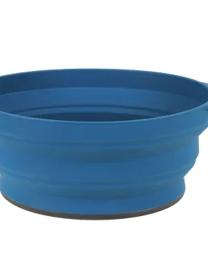 miska LIFEVENTURE ELLIPSE FLEXI BOWL Navy Nízká Cena