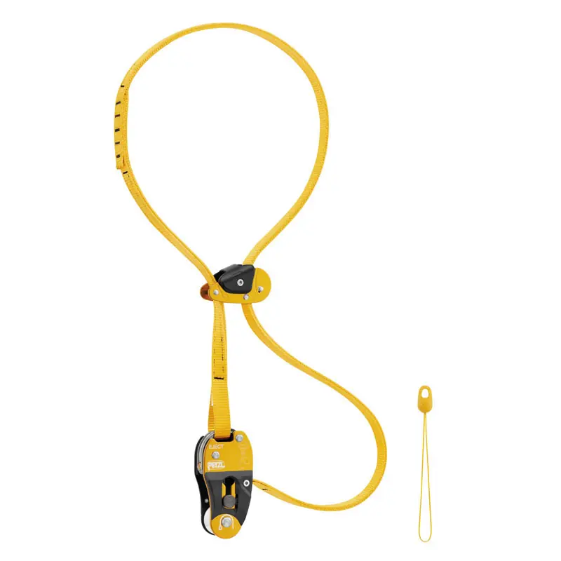 nastavitelná kotvicí smyčka PETZL EJECT Top Prodej