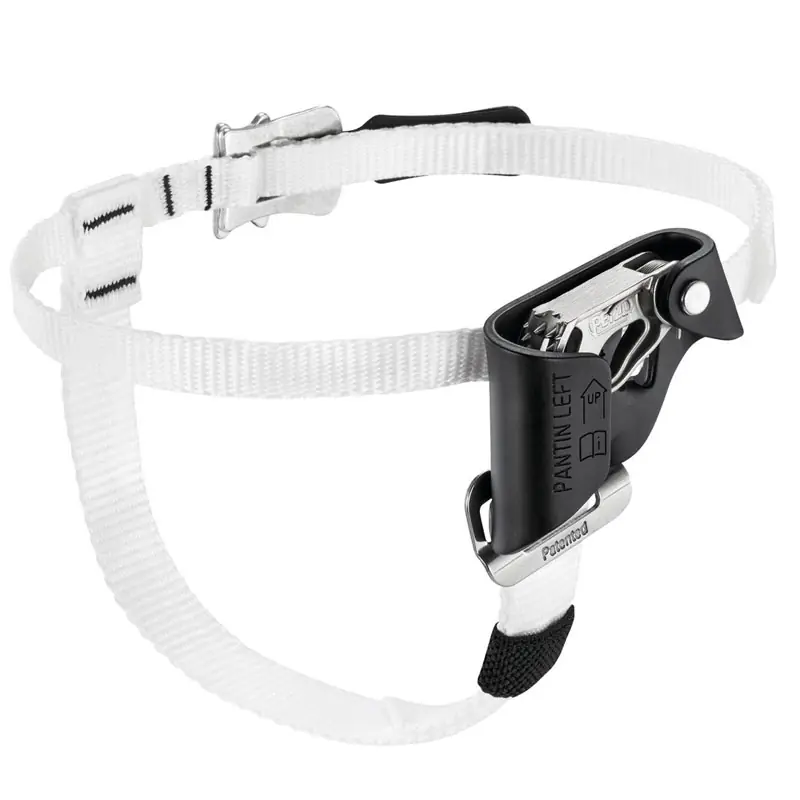 nožní blokant PETZL PANTIN Left Značkový