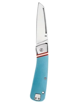 Rychlé Dodání nůž GERBER STRAIGHTLACE Blue