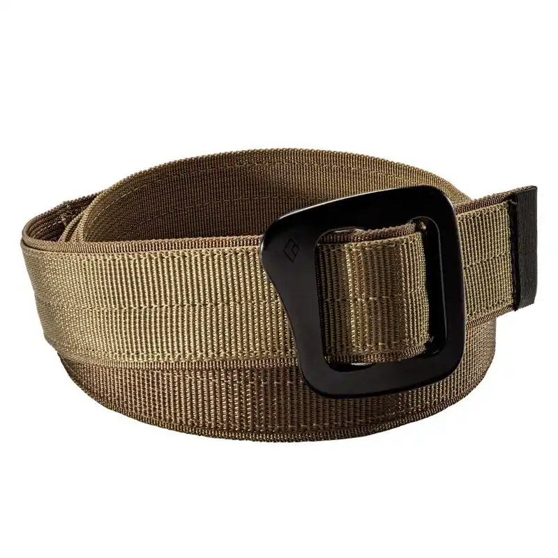 Odeslání Ihned opasek BLACK DIAMOND MINE Belt L Curry/Dark Curry