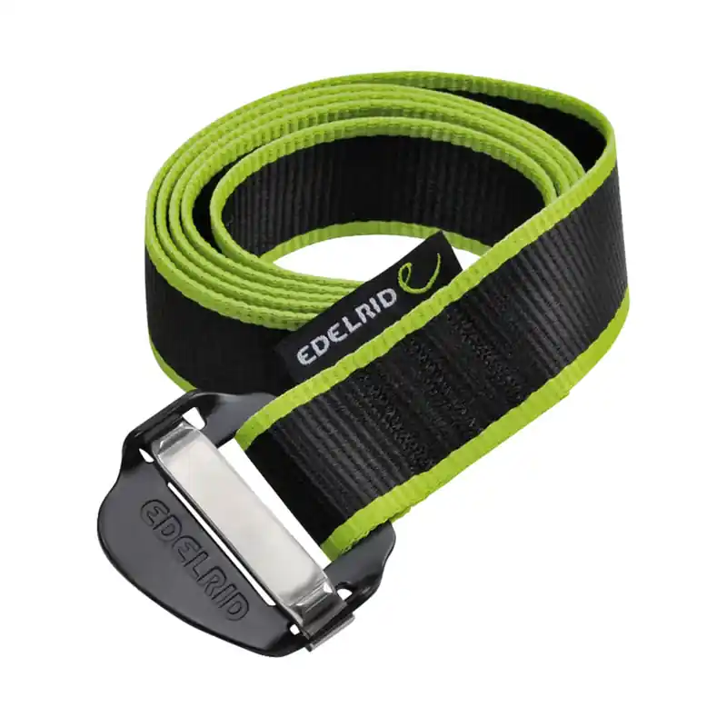 opasek EDELRID EASY GLIDER BELT 120cm Nejprodávanější
