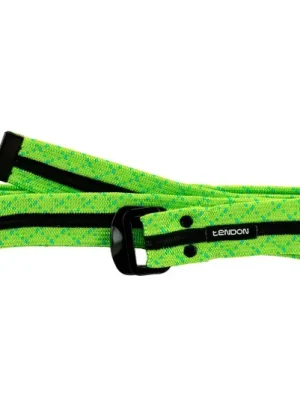 opasek TENDON BELT Green Bezpečná Platba