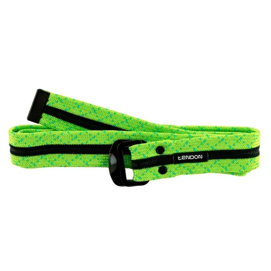 opasek TENDON BELT Green Bezpečná Platba