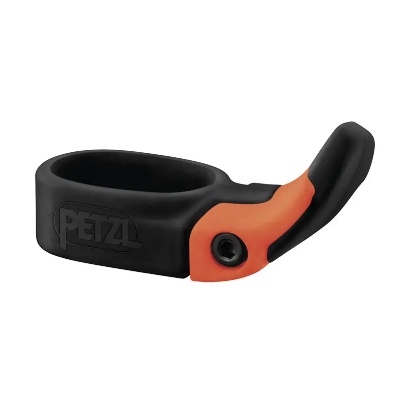 Levný opěrka ruky PETZL TRIGREST
