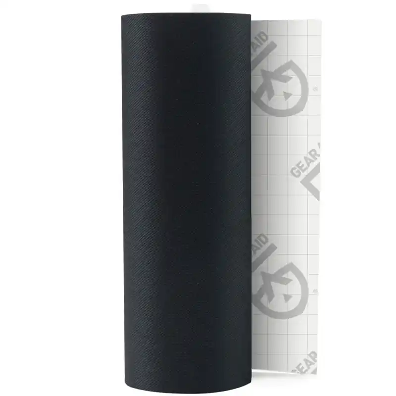 Odeslání Ihned páska GEAR AID TENACIOUS REPAIR TAPE Black