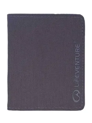 peněženka LIFEVENTURE RFiD WALLET Navy Rychlé Dodání