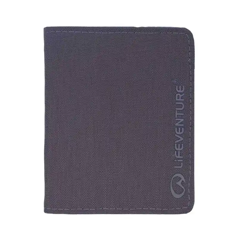 peněženka LIFEVENTURE RFiD WALLET Navy Rychlé Dodání