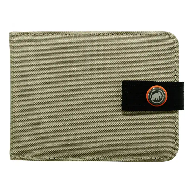 Nová Kolekce peněženka MAMMUT XERON Wallet Safari