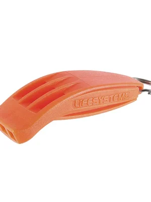píšťalka LIFESYSTEMS HURRICANE Whistle Poslední Šance