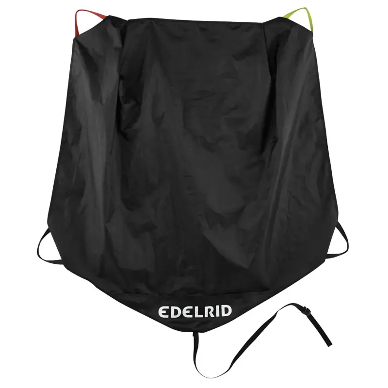 Expresní Doručení plachta na lano EDELRID TARP 120 x 115 cm