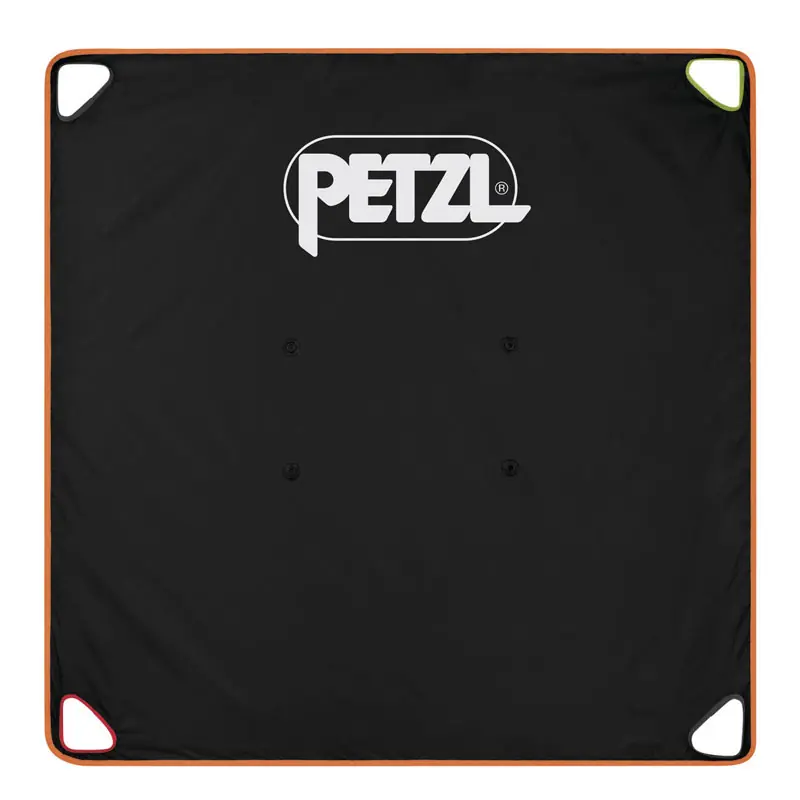 plachta na lano PETZL TARP 140 x 140 cm Vysoce Kvalitní
