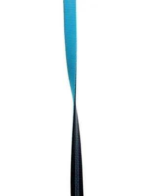 Dokud Zásoby Vydrží plochý popruh EDELRID X-TUBE 16mm Slate-Icemint