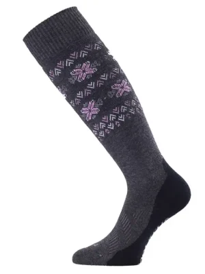 podkolenky LASTING FWI 889 Grey L (42-45) Koupit Online